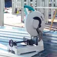 MAKITA METALLISAHA LC1230N 305MM - Makita Metallisahat ja -leikkurit 230V - 088381879279 - 5