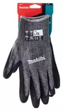MAKITA P-84729 Viiltosuojattu Työkäsine Nitriili. Koko L / 9 - Makita Työkaluvyöt ja kotelot - 088381716369 - 4