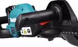 MAKITA Pensasleikkuri XGT UH014GZ - Makita XGT 40V Piha ja puutarha - 088381754149 - 5