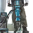 MAKITA PIIKKAUSVASARA HM1812 72,8J AVT - Makita Piikkaus- ja murtovasarat 230V - 088381693349 - 2
