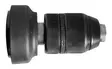 MAKITA Pikaistukka 13 mm, pikavaihto, 1,5 - 13 mm 194568-7 - Makita Istukat porakoneisiin - 088381347389 - 1