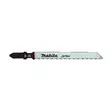 MAKITA Pistosahanterä 65 mm B19, 5 kpl A-85715 - Makita Pistosahanterät - 088381149709 - 1