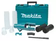 MAKITA Pölynimuvarustus SDS-MAX poravasaroille HR5202C ja HR5212C, salkussa 196858-4 - Betonintyöstökoneiden tarvikkeet - 088381441599 - 1
