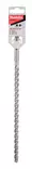 MAKITA Poranterä SDS-PLUS 9 x 265 mm, 4-leikkuinen Nemesis2 terä B-58182 - Makita SDS-Plus poranterät 4-leikkuset - 088381521079 - 2