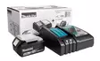 MAKITA PowerPack LXT ® 191B51-7 18V - Makita LXT 18V Akut ja latauslaitteet - 088381553209 - 1