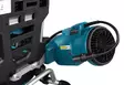 MAKITA puhallin 36V reppuakulle UB004C - Makita Reppuakkukoneet - 197050004529 - 9