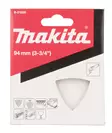 MAKITA Puhdistusfleece 94 x 94 x 94 B-21820 - Makita Monitoimikoneiden tarvikeet - 088381401289 - 2
