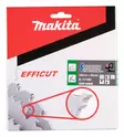 MAKITA Pyörösahanterä 190 x 20 x 1,85 mm, Z-60 puulle E-11190 - Makita Jiiri- ja pöytäsahojen terät - 088381581899 - 5