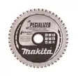 MAKITA Pyörösahanterä HM 150x20 mm, Z-48 ruostumattomalle, EFFICUT B-69331 - Makita Käsipyörösahojen terät - 088381548199 - 1