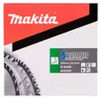MAKITA Pyörösahanterä HM 305 mm, Z-60 B-33439 / B-09765 - Makita Jiiri- ja pöytäsahojen terät - 088381337809 - 6