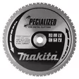 MAKITA Pyörösahanterä HM 305 mm, Z-60 B-33439 / B-09765 - Makita Jiiri- ja pöytäsahojen terät - 088381337809 - 4