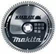 MAKITA Pyörösahanterä HM 305 mm, Z-80 B-32851 / B-09086 - Makita Jiiri- ja pöytäsahojen terät - 088381421669 - 5