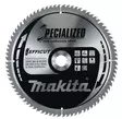 MAKITA Pyörösahanterä HM 305 mm, Z-80 B-67315 - Makita Jiiri- ja pöytäsahojen terät - 088381541039 - 5