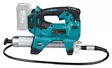 MAKITA Rasvapuristin XGT 40V GP001GZ - Makita XGT 40V Muut erikoislaitteet - 197050009289 - 2
