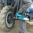 MAKITA Rasvapuristin XGT 40V GP001GZ - Makita XGT 40V Muut erikoislaitteet - 197050009289 - 12