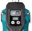 MAKITA Rasvapuristin XGT 40V GP001GZ - Makita XGT 40V Muut erikoislaitteet - 197050009289 - 5