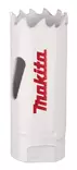 MAKITA Reikäsahanterä 21 mm, BiMetalli D-35380 - Makita Reikäsahanterät - 088381369039 - 2