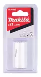 MAKITA Reikäsahanterä 21 mm, BiMetalli D-35380 - Makita Reikäsahanterät - 088381369039 - 1
