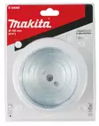 MAKITA Reikäsahanterä BiM 105 mm, Coboltti 8%, Ezychange E-04008 - Makita Reikäsahanterät - 088381562249 - 2