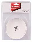 MAKITA Reikäsahanterä , BiM , 127 mm D-17158 - Makita Reikäsahanterät - 088381194969 - 1