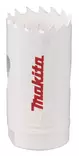 MAKITA Reikäsahanterä , BiM , 25 mm D-17033 - Makita Reikäsahanterät - 088381194839 - 2