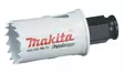 MAKITA Reikäsahanterä BiM 30 mm, Coboltti 8%, Ezychange E-03729 - Makita Reikäsahanterät - 088381561969 - 1