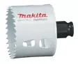 MAKITA Reikäsahanterä BiM 60 mm, Coboltti 8%, Ezychange E-03872 - Makita Reikäsahanterät - 088381562119 - 1