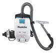 MAKITA Reppuimuri XGT 40V VC008GZ - Makita XGT 40V Imurit - 088381762069 - 1