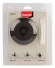 MAKITA Ruohoterä komposiittia 255 mm 198383-1 - Makita Raivaussahojen terät - 088381488129 - 5