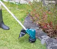 MAKITA Ruohotrimmeri LXT DUR190UZX9 18V - Makita LXT 18V Piha  ja puutarha - 088381748599 - 2