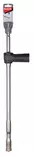 MAKITA SDS-MAX poranterä 28 x 400/600 mm pölynpoistolla B-64484 - Makita SDS-Max poranterät - 088381535199 - 1