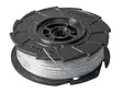 MAKITA Sidontalanka 0,8 mm sähkösinkitty, 50 kpl/pkt 191A57-9 - Makita Metallintyöstökoneiden tarvikkeet - 088381547949 - 1