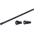 MAKITA Suukappale 4,8mm niiteille 191F80-4 - Makita Metallintyöstökoneiden tarvikkeet - 088381567329 - 1