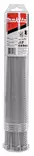 MAKITA Talttasarja SDS-MAX, 5-osaa E-13194 - Makita SDS-Max piikkausterät - 088381590969 - 2