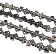 MAKITA Teräketju -72, 0,325", 1,3 mm, 18" / 45 cm 191H24-6 - Makita Moottorisahojen teräketjut - 088381563109 - 3
