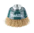 MAKITA Teräsharja 60 mm x M14 (kulmahiomakoneille) D-39746 - Makita Teräsharjat - 088381399869 - 1