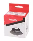 MAKITA Teräsharja 60 mm x M14 (kulmahiomakoneille) D-39746 - Makita Teräsharjat - 088381399869 - 2