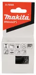 MAKITA Teräsharja rst 50 mm kuppiharja D-76560 - Makita Teräsharjat - 088381792349 - 5