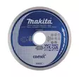 MAKITA Timanttikatkaisulaikka 115 x 22.23 mm, Comet B-13085 - Makita Timanttilaikat, -kupit ja terät - 088381358279 - 1