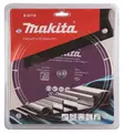 MAKITA Timanttikatkaisulaikka 230x1,6x22,23mm B-53718 - Makita Timanttilaikat, -kupit ja terät - 088381473699 - 2