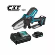 MAKITA UC100DWA Oksasaha CXT 12V 1x2,0AH ja latauslaite - CXT Akkukonepaketit - 088381775069 - 1