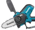 MAKITA UC100DWA Oksasaha CXT 12V 1x2,0AH ja latauslaite - CXT Akkukonepaketit - 088381775069 - 8