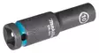 MAKITA Voimahylsy 1/2" Impact Black 10 x 81 mm E-16411 - Makita 1/2" Voimahylsyt - 088381791069 - 1