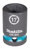 MAKITA Voimahylsy 1/2" Impact Black 17 x 38 mm E-16134 - Makita 1/2" Voimahylsyt - 088381790789 - 2