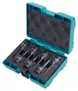 MAKITA Voimahylsysarja Impact Black 1/2" T30-T70, 7-osaa E-23628 - Makita 1/2" Voimahylsyt - 197050354709 - 2