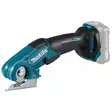 MAKITA YLEISLEIKKURI CP100DZ RUNKO - Makita CXT 12V Akkukonerungot - 088381843379 - 1