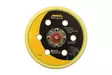 MIRKA Alustalla 150mm 5/16" tarra 6R medium - Mirka Alustallat hiomakoneille - 6416868914009 - 1