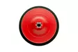 MIRKA Alustalla 150mm M14 tarra pehmeä kiillotuskoneelle - Mirka Alustallat kiillotuskoneille - 6416868928709 - 1