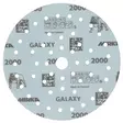 MIRKA GALAXY 150 mm tarra multifit P2000 50 kpl/pakk - Mirka Galaxy 150 mm - 6416868554519 - 1
