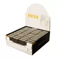 MIRKA Hiomasienilaatikko 100x70x28mm M/F, 40 kpl/Pakk - Mirka Hiomasienet - 6416868936599 - 1